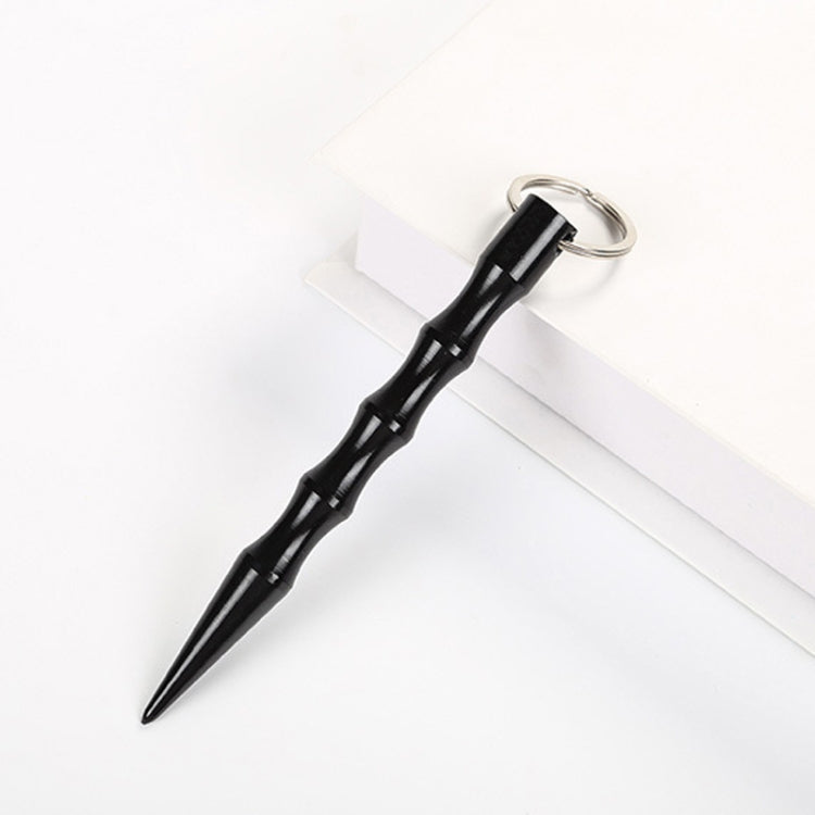 Outdoor Anti-Wolf Supplies Equipment Pen Stick With Key Ring Outdoor Anti-Wolf Supplies Equipment Pen Stick With Key Ring